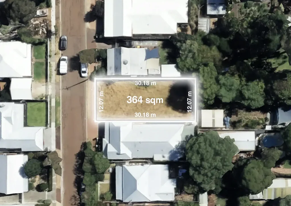 14 Bertie St, Guildford, WA 6055
