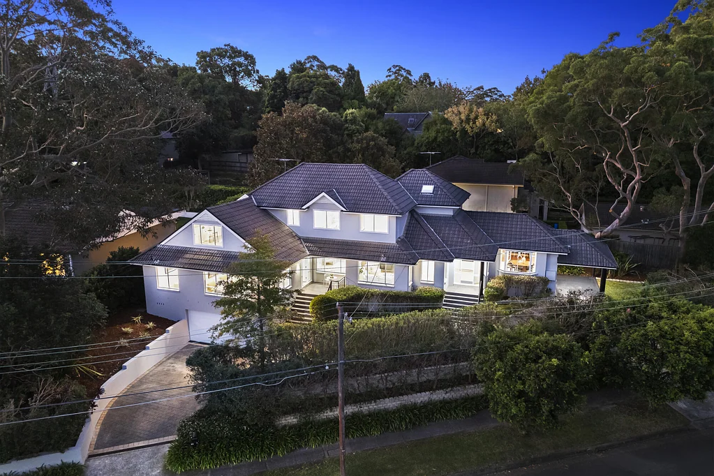 28 Allara Avenue, Turramurra, NSW 2074