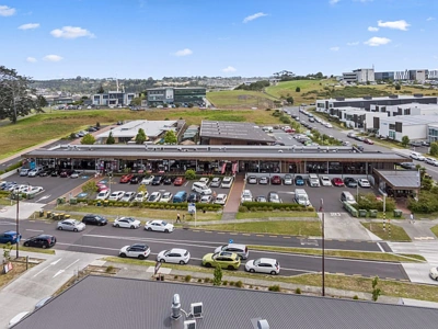 Business  Business Park Zone
