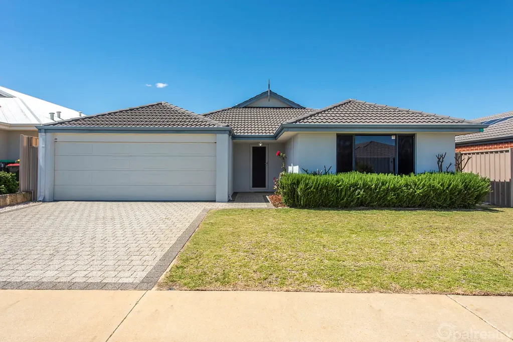 Karnup 4房  UNDER OFFER