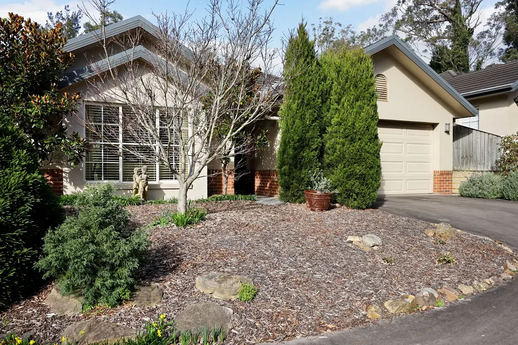 Mittagong 3房  Gorgeous Low-Maintenance Villa in Central Mittagong, A Peaceful Place to Call Home!