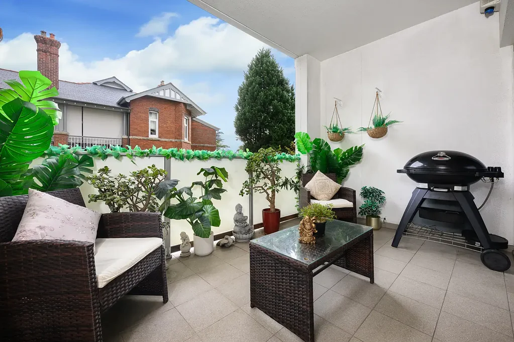 Killara 1બેડરૂમ North Facing Off-Highway Executive Luxury With A Stroll To Rail