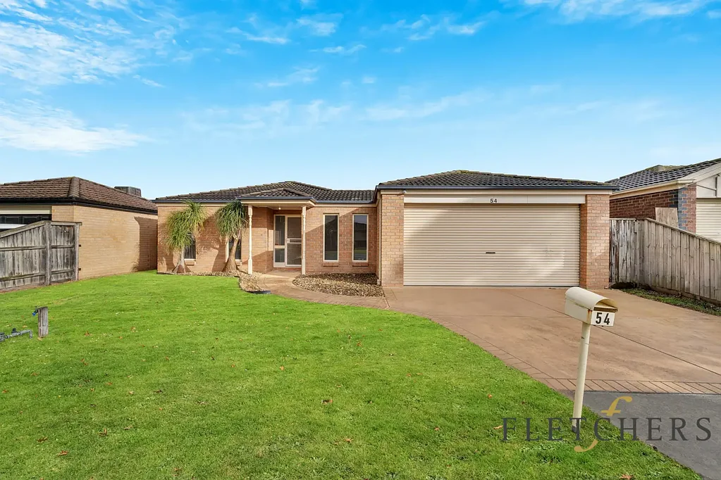 Cranbourne 3બેડરૂમ A Home Designed for Easy Family Living!