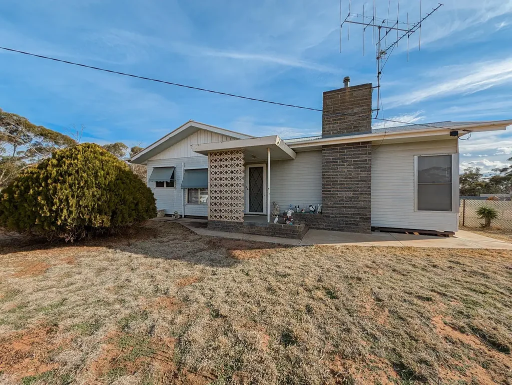 36 Victoria Street, Berriwillock, VIC 3531