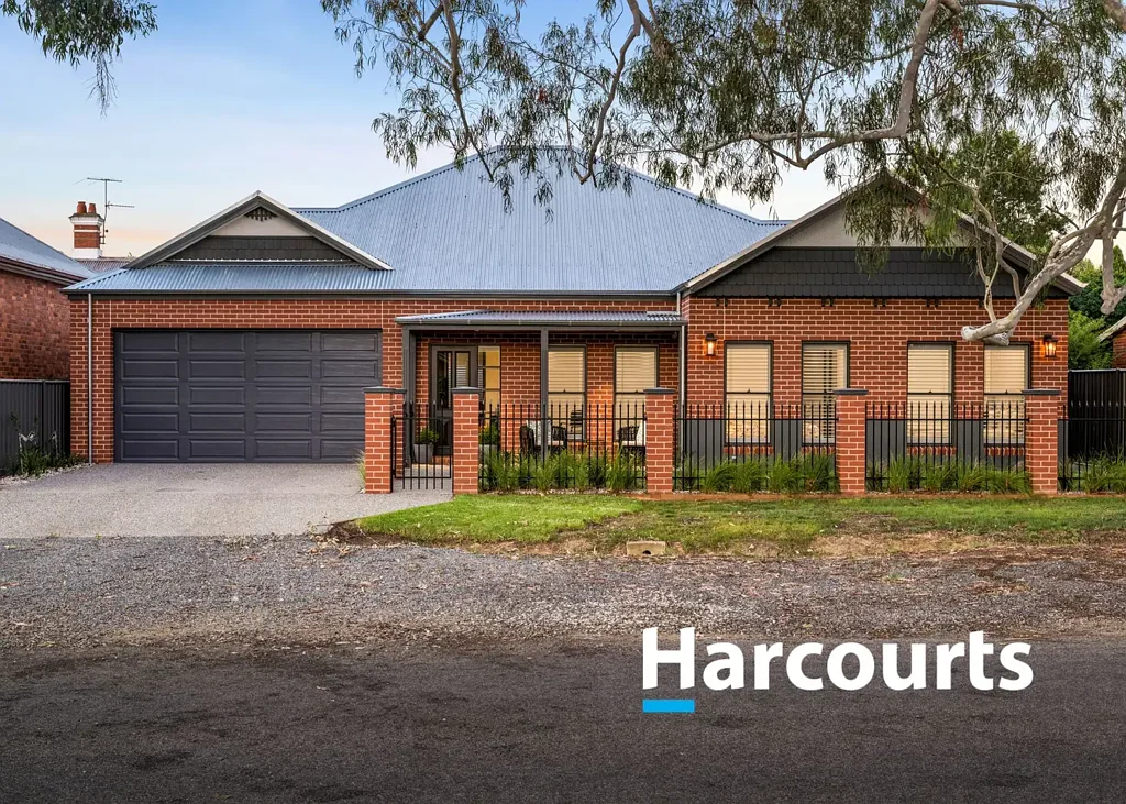 Wangaratta 4房  Stunning Home in Central Location