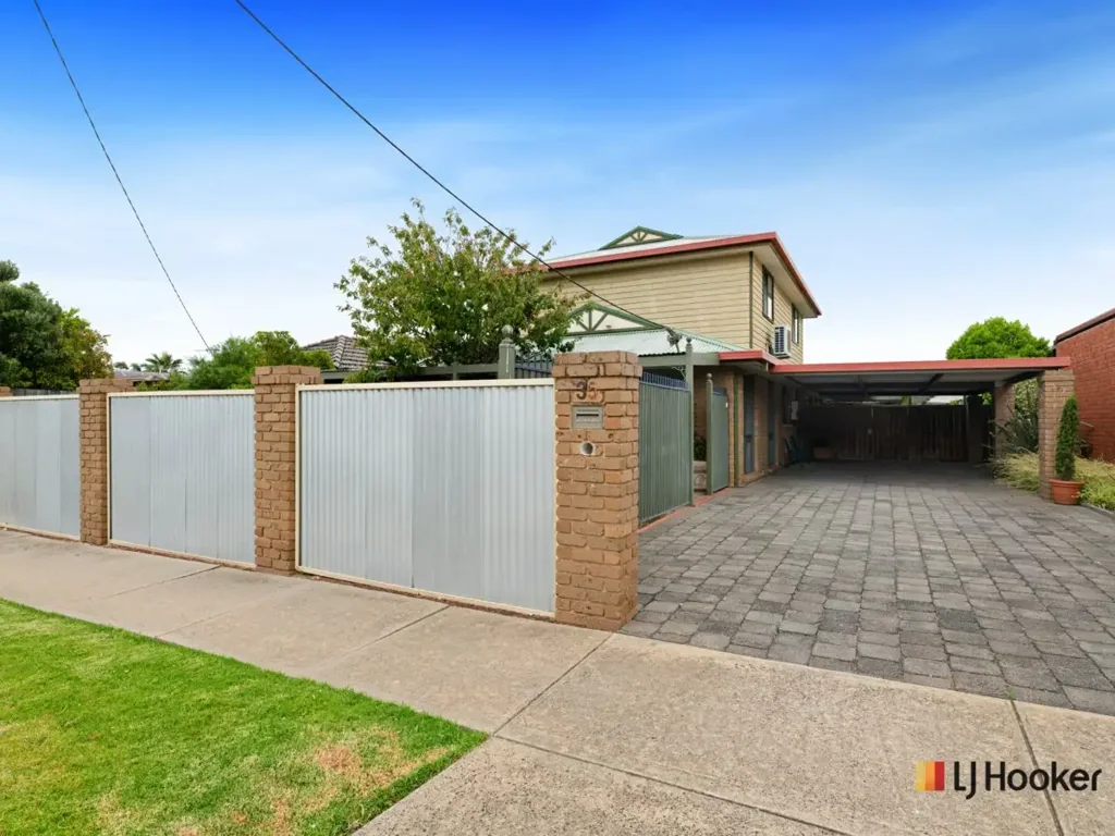 35 Calder Highway, Diggers Rest, VIC 3427