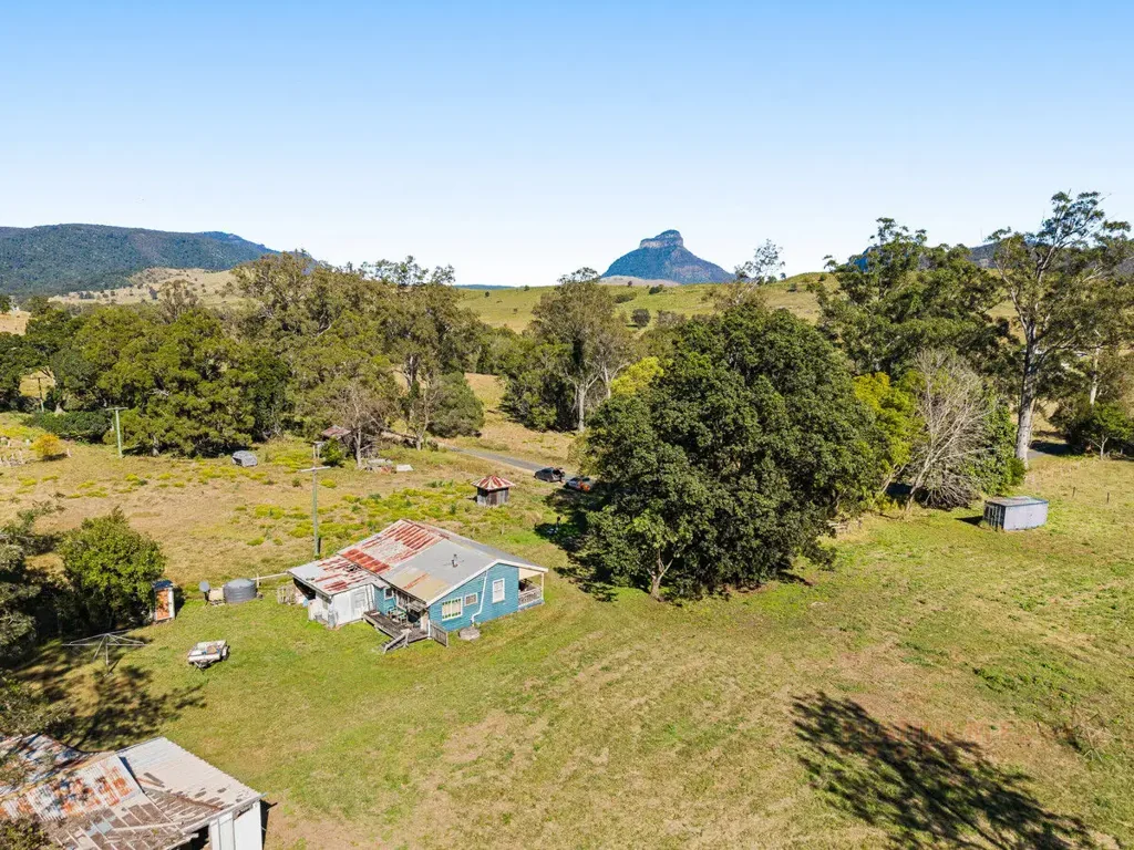 Palen Creek 3房 240英亩广阔天地 全围栏适牧土地 别致三卧小屋 多个实用棚屋 开阔空间自由探索 Perfect Rural Escape on 240 Acres - Available to Inspect
