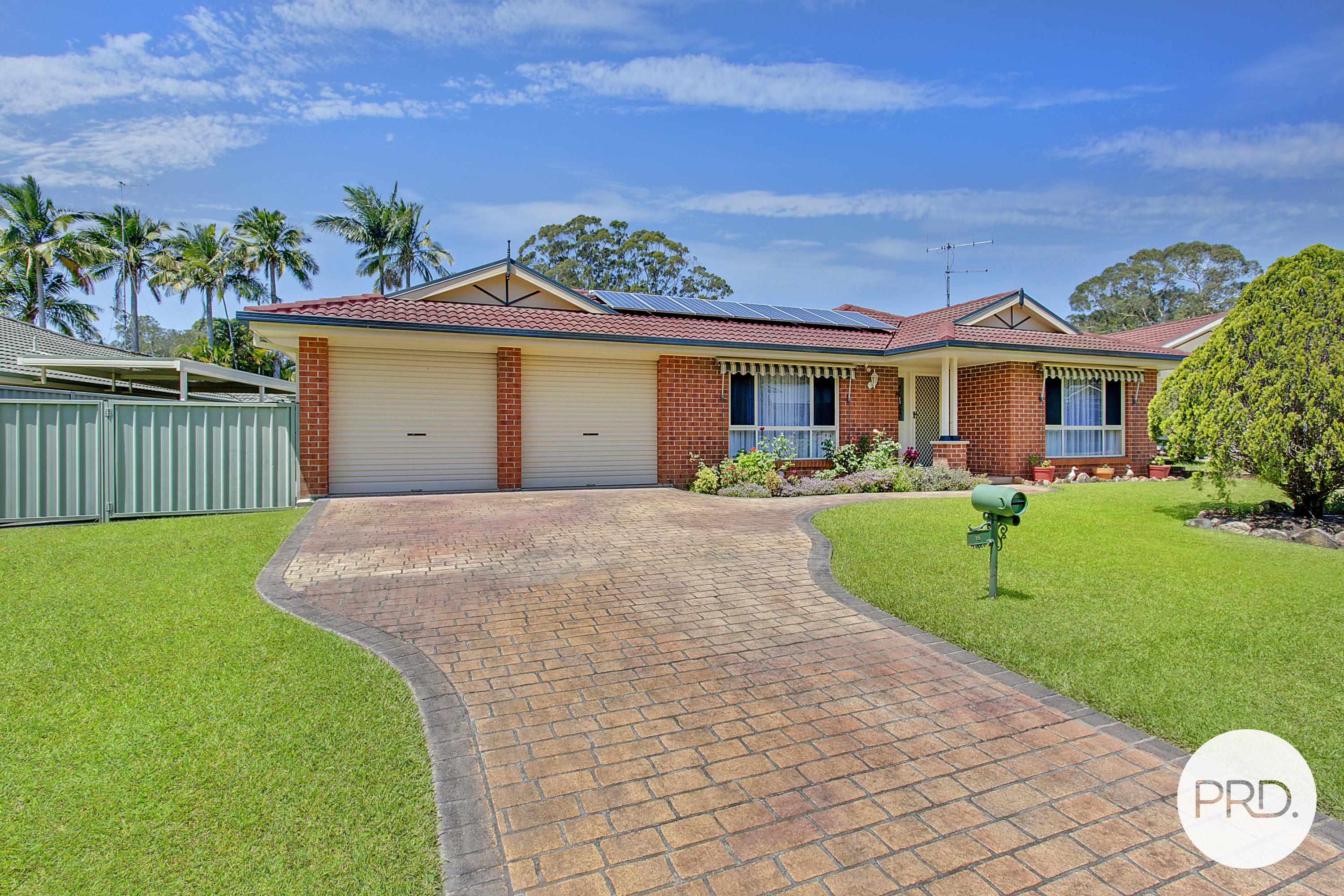 15 PELICAN CT, WEST HAVEN NSW 2443, 0房, 0浴, House