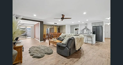 2 Barculdie Cres, Deception Bay, QLD 4508, 4 slaapkamers, 2 badkamers, House