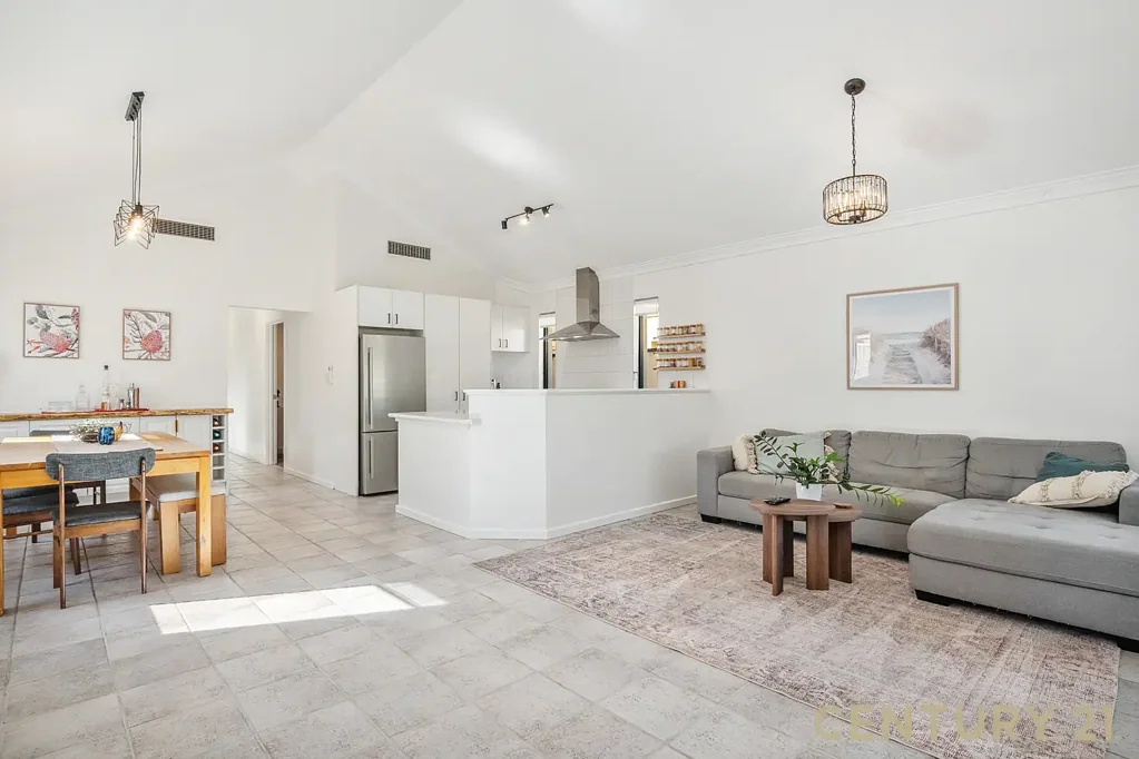 Carlisle 3部屋 PERFECT LOW MAINTENANCE LIFESTYLE ON THE LATHLAIN BORDER!!