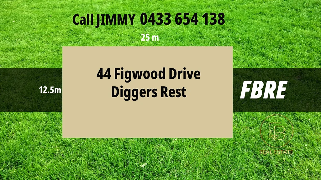 Diggers Rest Perfect Block In Perfect Location in Diggers Rest