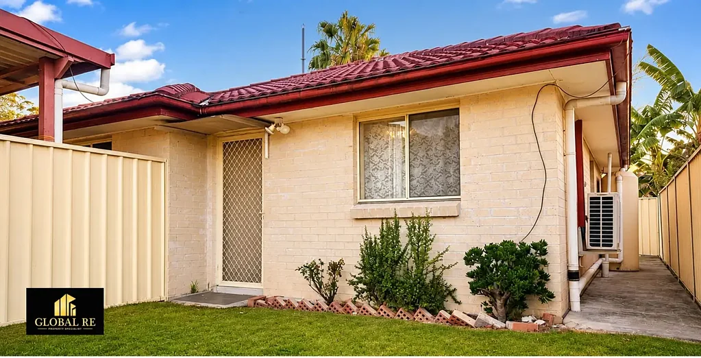 Modern & Private Granny Flat with Separate Access