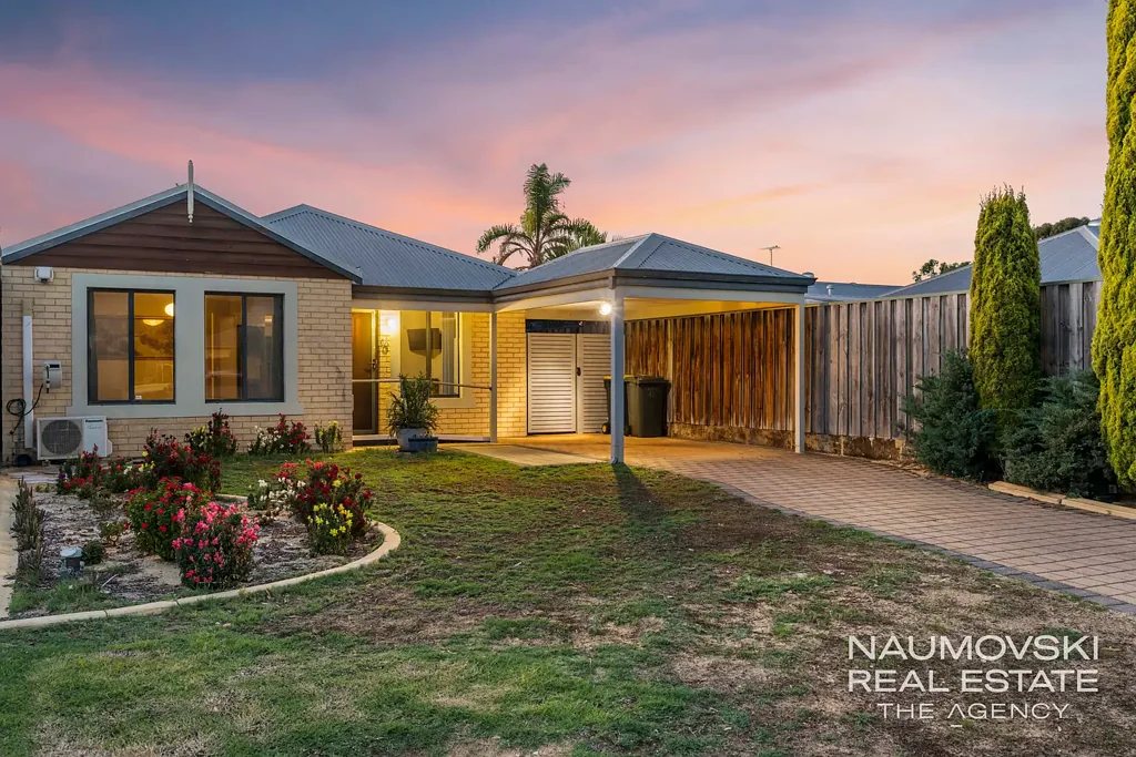 10 Mia Court, Ellenbrook, WA 6069