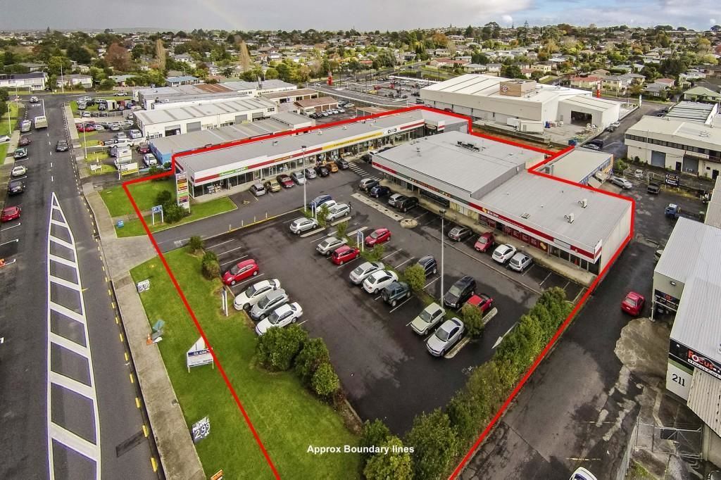 1/219 Moore Street, Howick, Auckland - Manukau, 0 habitaciones, 0 baños