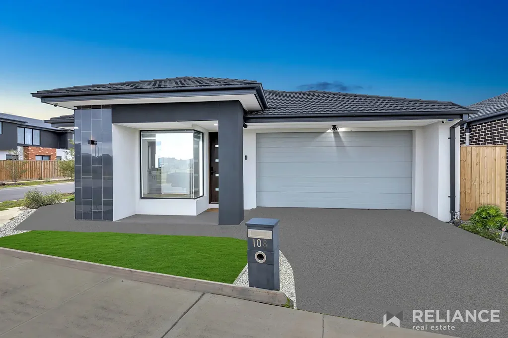 108 Lollipop Crescent, Sunbury, VIC 3429