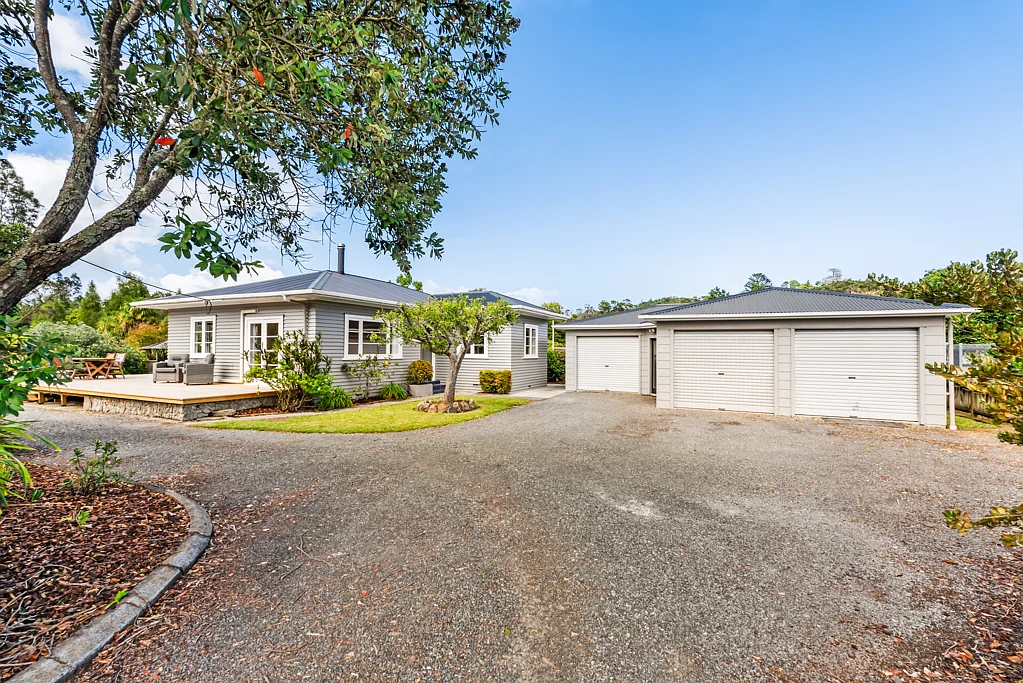 116 Loop Road, Otaika, Whangarei, Northland