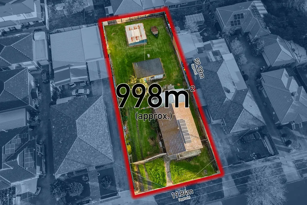 St Albans 3Zimmer A Rare Landholding Offering Endless Possibilities