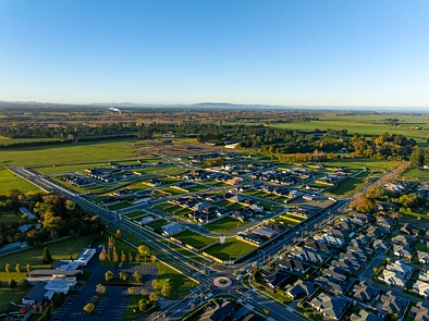 Rangiora Bellgrove Stage 2 - Selling Now from $325,000