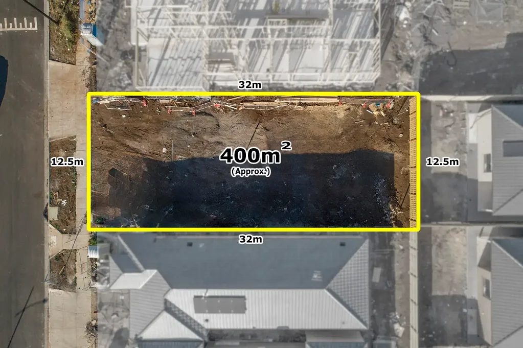 93 Modena Road, Fraser Rise, VIC 3336