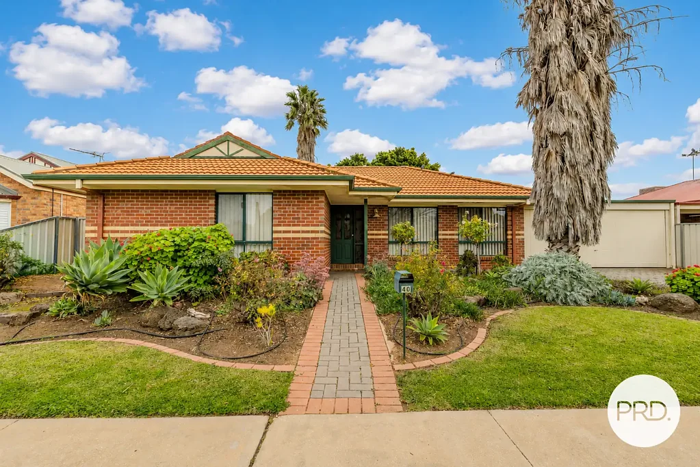 Mildura 4कमरा Perfectly Presented for Family Living