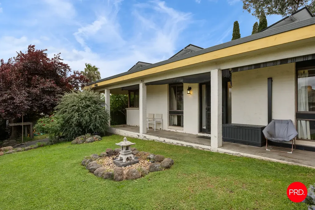 Bendigo 3房  Comfort, Privacy and Position