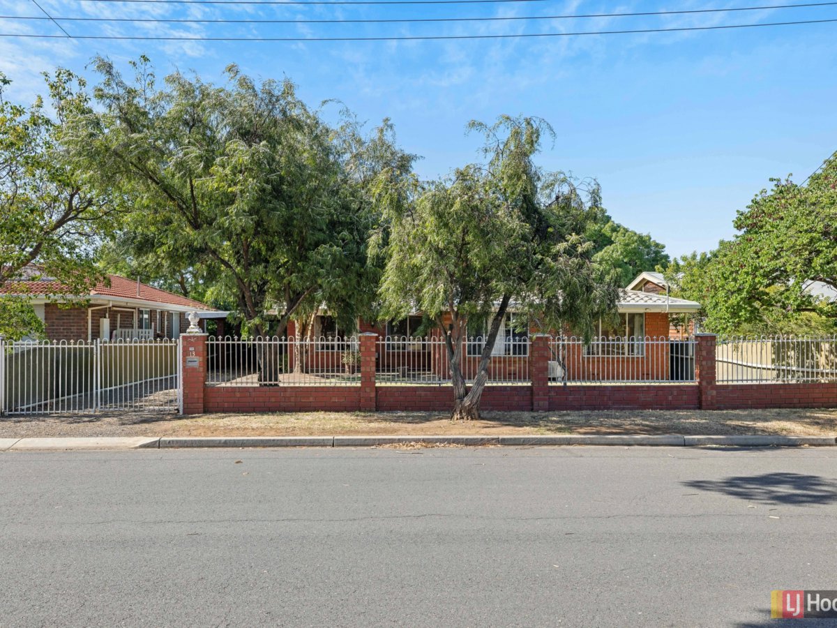 13 CAFFREY CR, PORT WILLUNGA SA 5173, 0 રૂમ, 0 બાથરૂમ, House