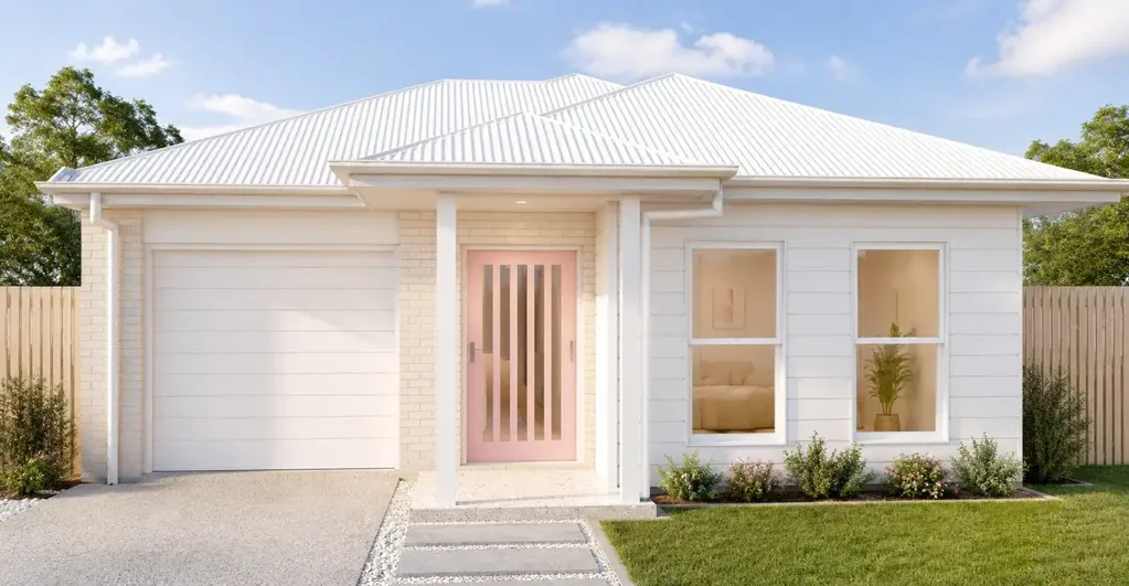 Pialba 4 Bedroom BRAND-NEW 4-BEDROOM HOUSE & LAND PACKAGE – PREMIUM TURNKEY INCLUSIONS