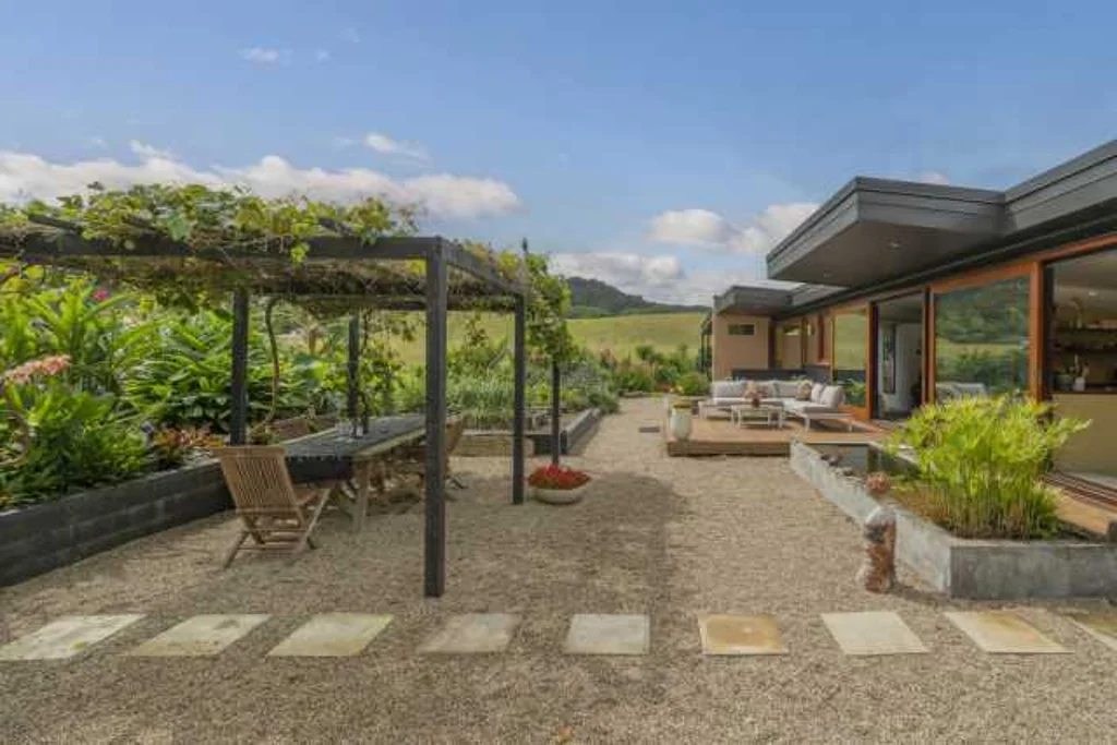 Coromandel 3Zimmer Architectural living with proven income