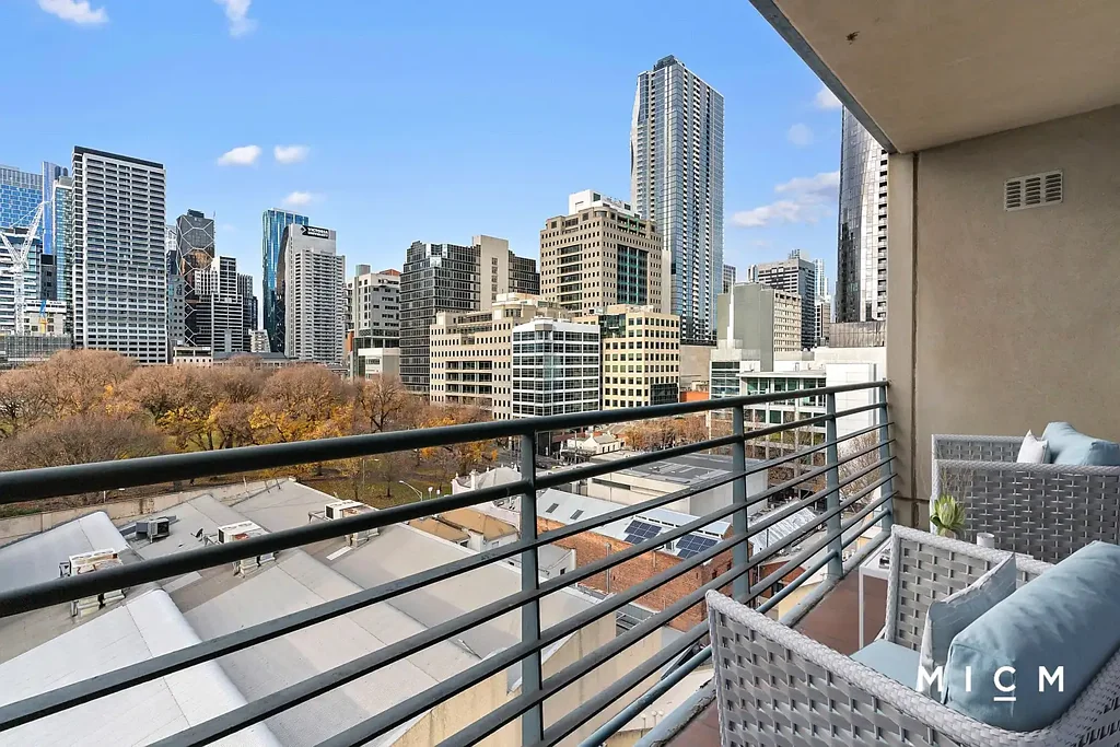 83/33 Jeffcott Street, West Melbourne, VIC 3003