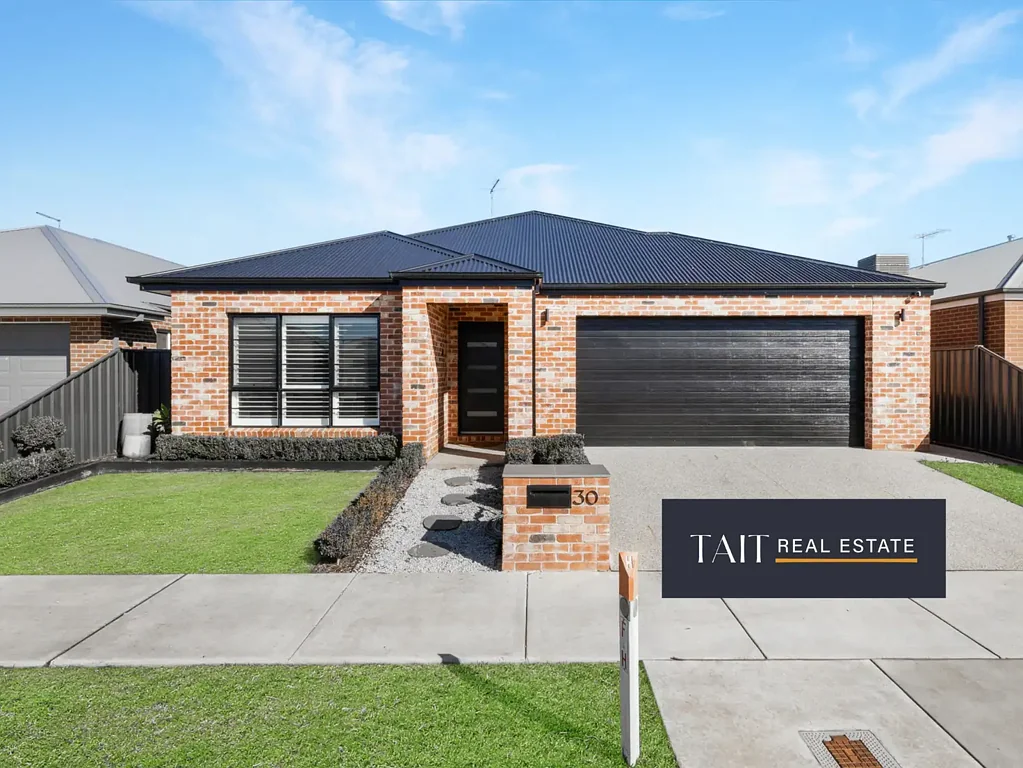 30 Sarakos Circuit, Wangaratta, VIC 3677