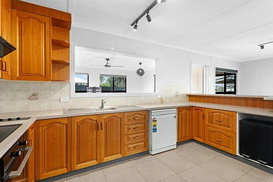 55 Mayne Street, Tiaro, QLD 4650, 3 Bedrooms, 1 Bathrooms, House