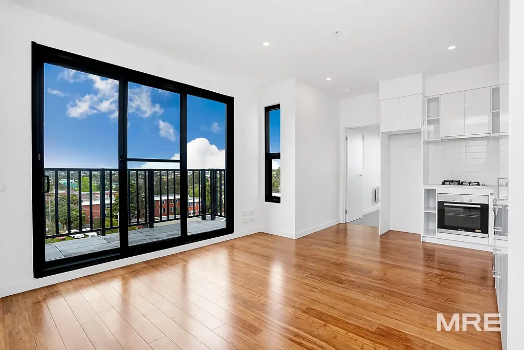 Beautiful views of Brunswick West