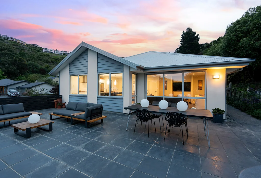 14 Virginia Lane, Mount Pleasant, Christchurch, Canterbury