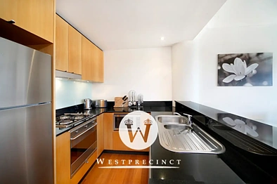 Address Withheld, Balmain, NSW 2041, 2 phòng ngủ, 2 phòng tắm, Apartment