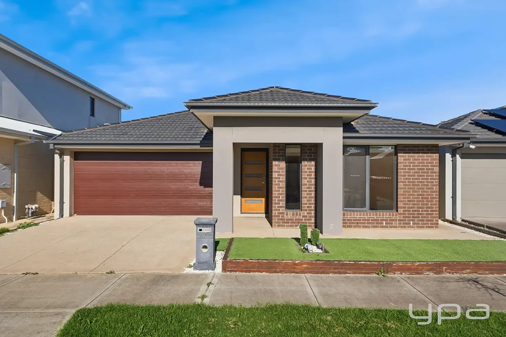 Great Family Home!