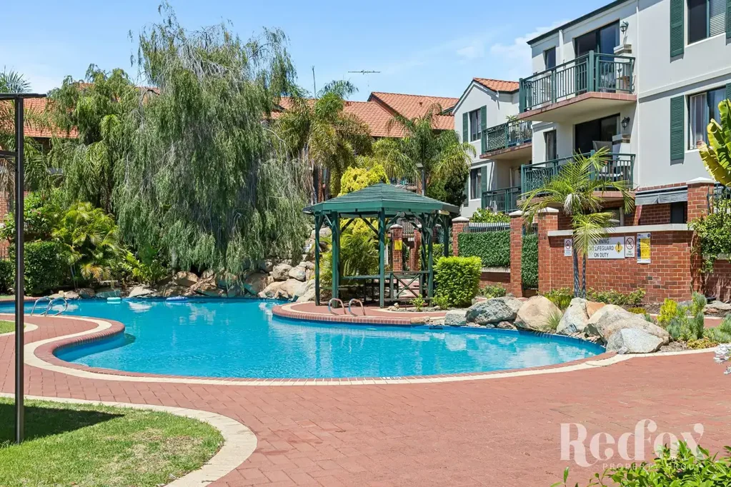 7/1 Carr Street, West Perth, WA 6005