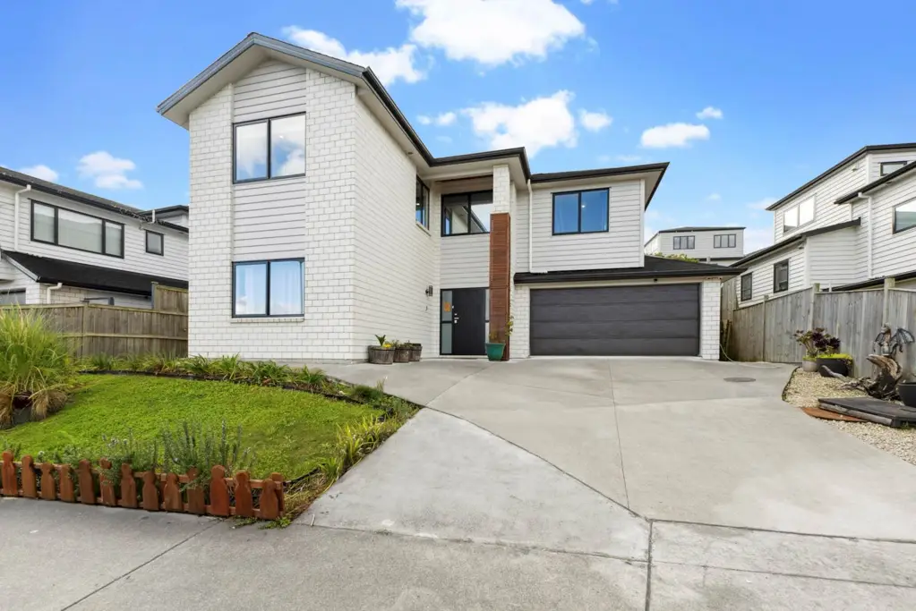 Papakura 5ਬੈੱਡਰੂਮ Luxurious 5-Bedroom House Great for Big Family