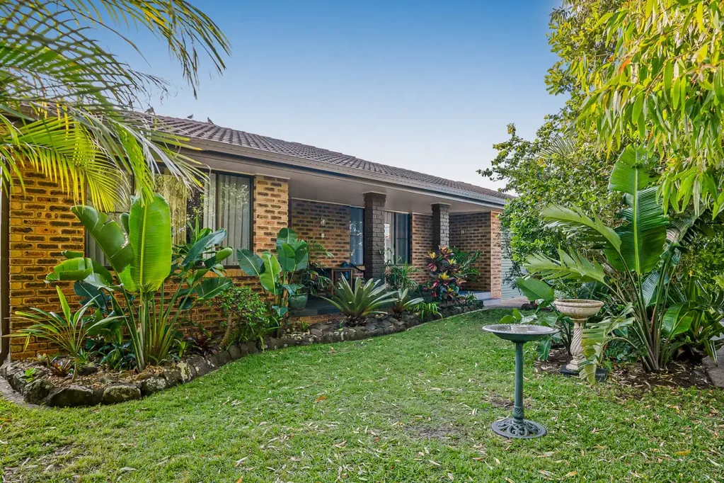 Lennox Head 3Zimmer Pristine, Private & Perfectly Positioned