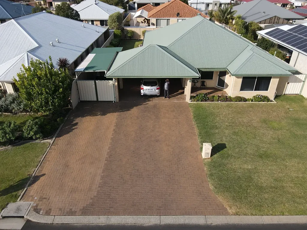 Broadwater 3Zimmer Great Home in a Great Location