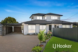 3 Winnima Avenue, Hampton Park