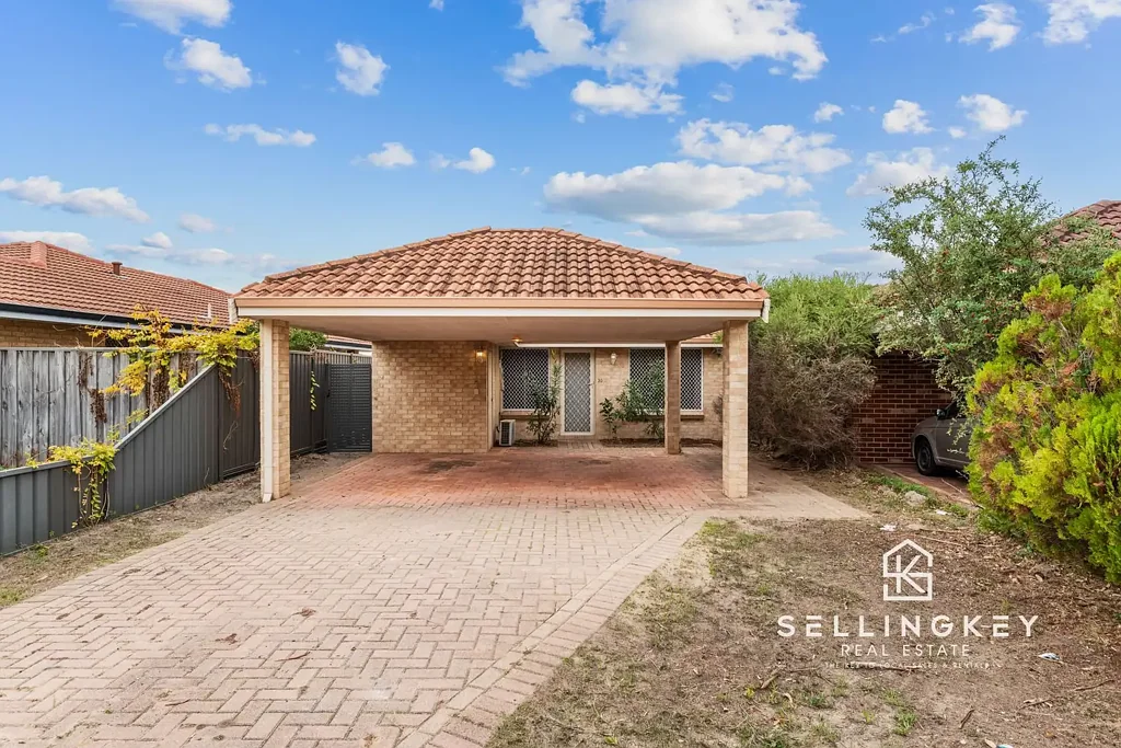 SellingKey Real Estate presents 30 Pollock Street, Bentley!