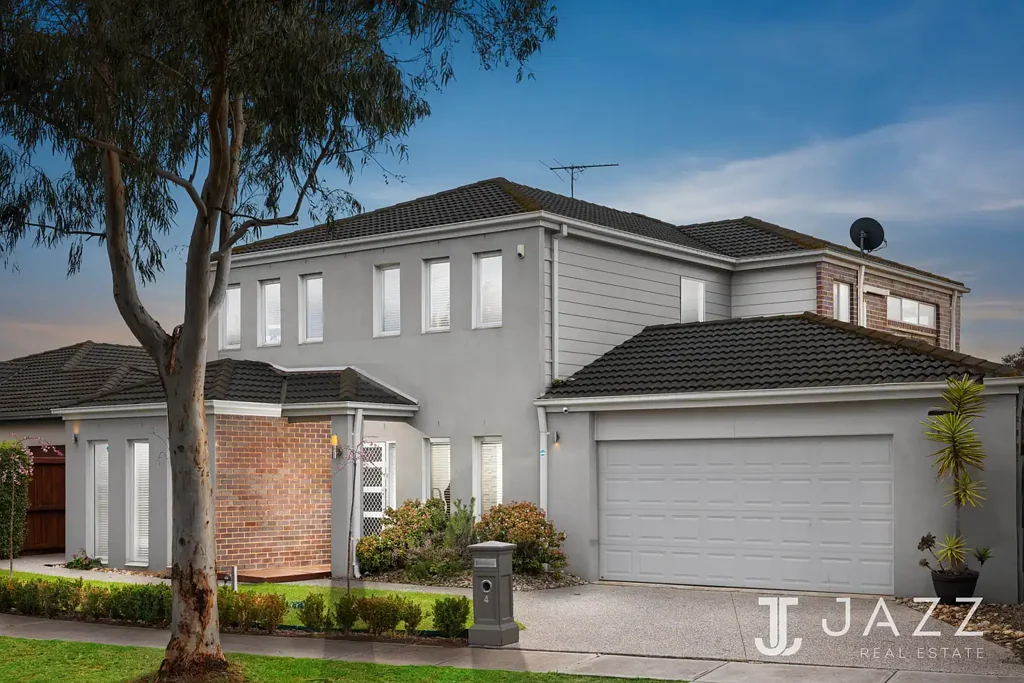 Point Cook 5 Slaapkamer Ultimate Family Oasis with Private Pool & More!