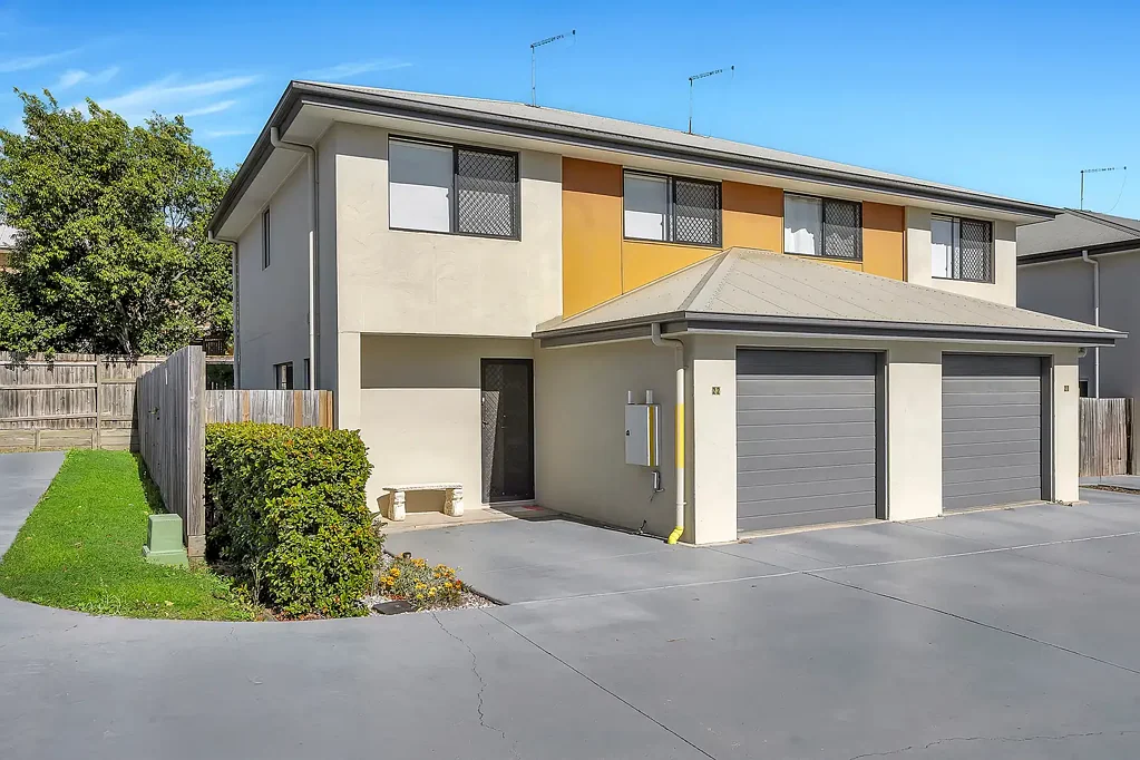 22/12 Dasheng Street, Doolandella, QLD 4077