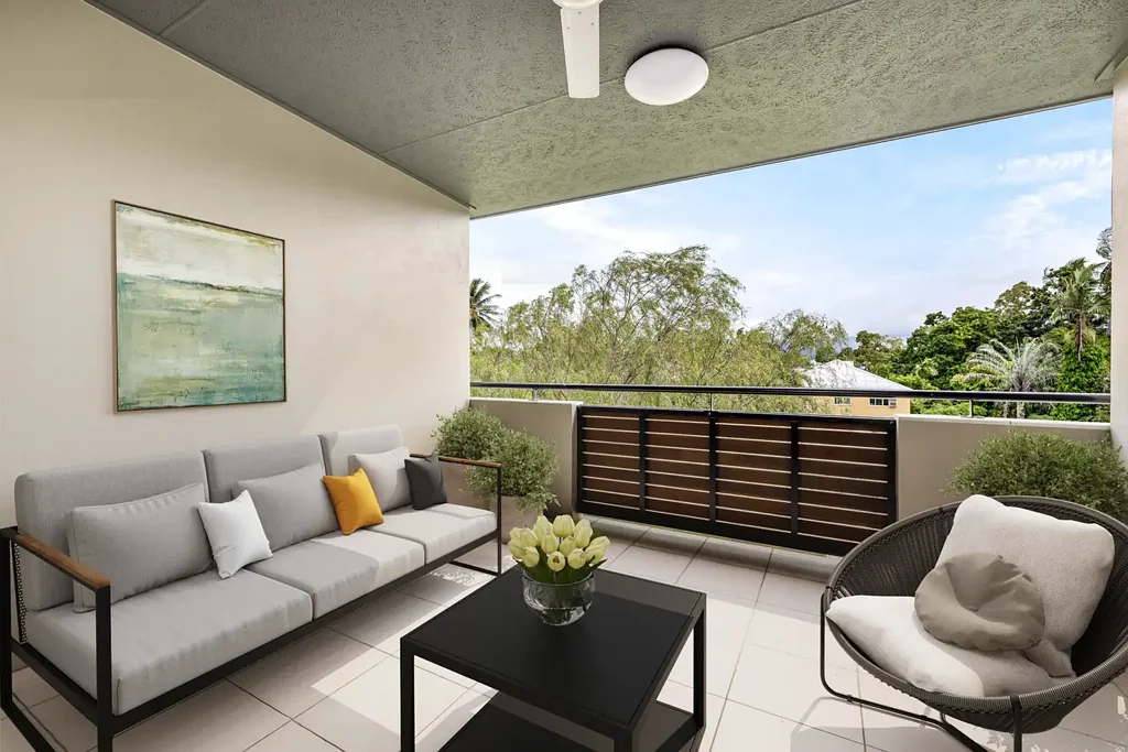 Yorkeys Knob 2બેડરૂમ Secure Coastal Living | Village Feel | Spacious Unit
