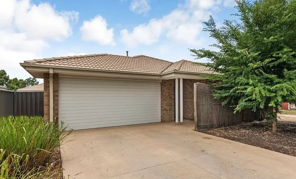 222 Jobs Gully Road, Jackass Flat, VIC 3556