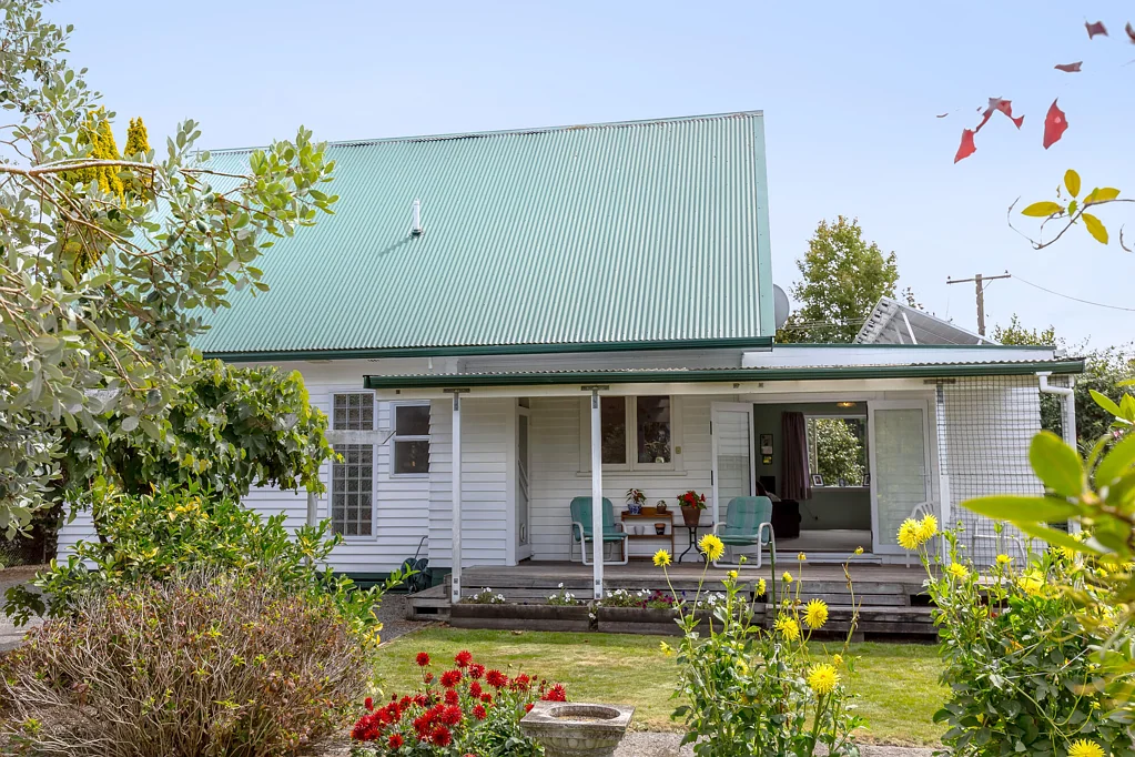 Greytown 3Phòng ngủ Sun-drenched and superbly located