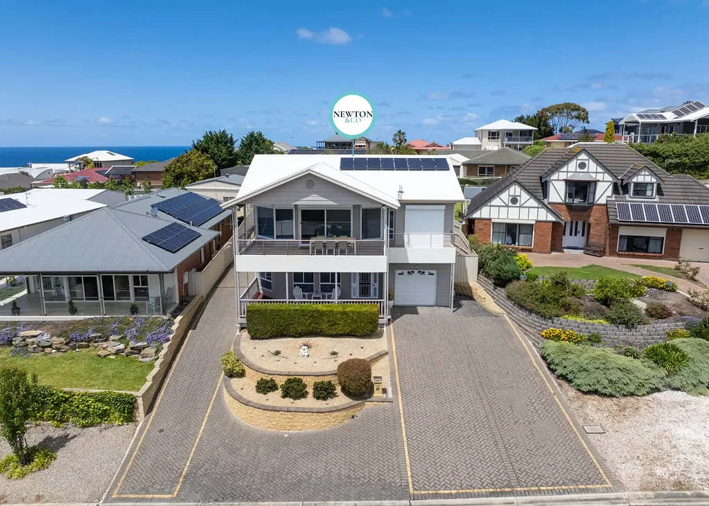 Encounter Bay 3ਬੈੱਡਰੂਮ Your Private Hilltop Sanctuary with Views from the Hills to the Sea