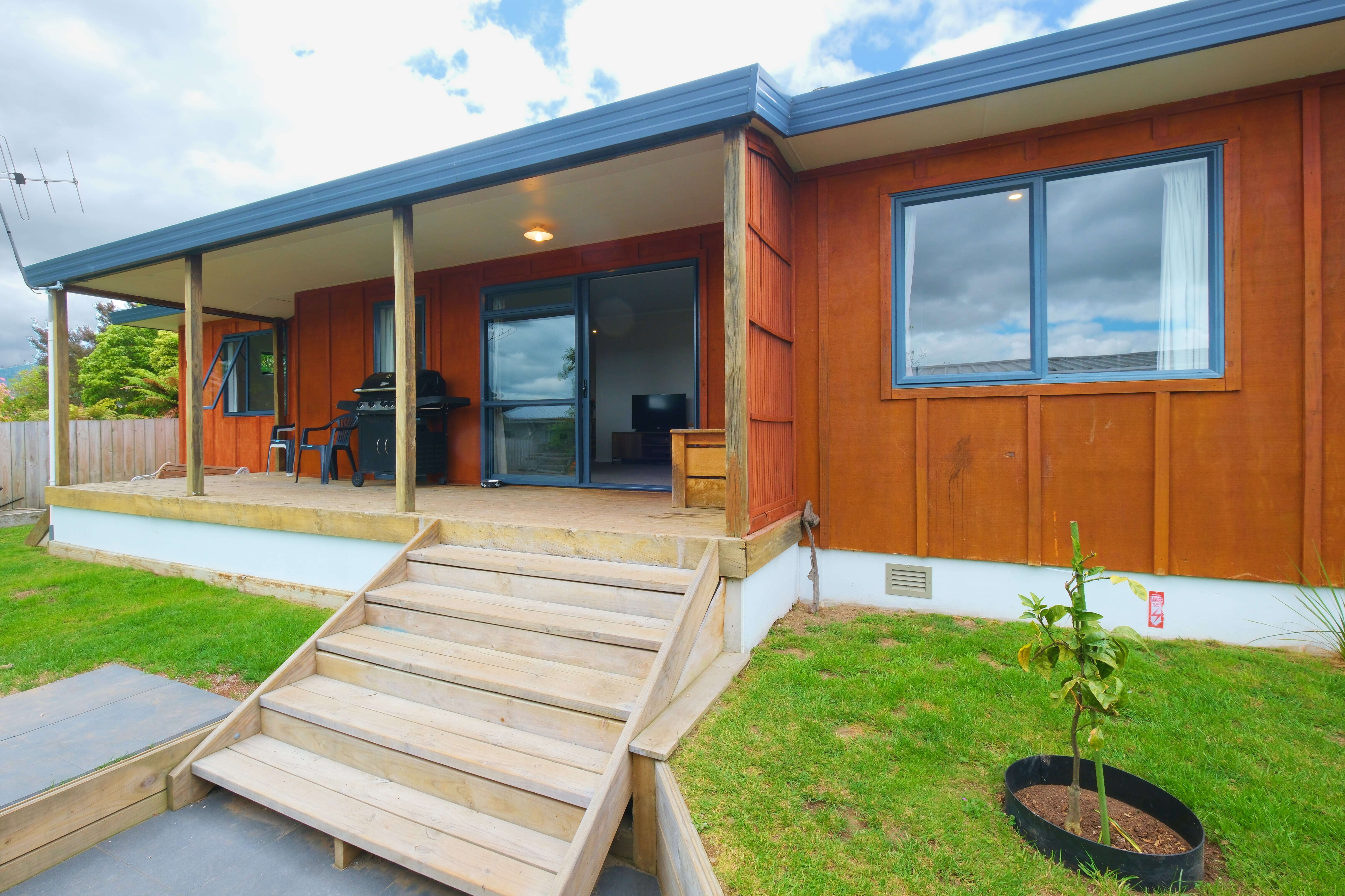 2/191 Taharepa Road, Tauhara, Taupo, 4 ਕਮਰੇ, 0 ਬਾਥਰੂਮ, House