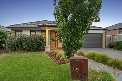 49 OWARRA BVD, MOUNT DUNEED VIC 3217, 0 ਕਮਰੇ, 0 ਬਾਥਰੂਮ, House