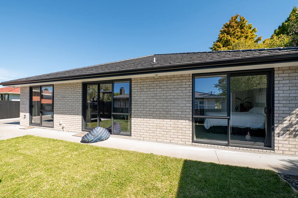 Western Heights 3Moenga Contemporary, Convenient and Currently Tenanted